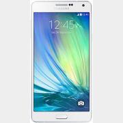Смартфон SAMSUNG SM-A700FD Galaxy A7 Duos white