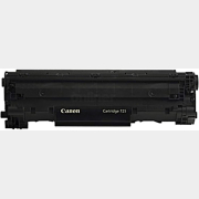 Картридж для принтера лазерный CANON 725 черный (3484B002)