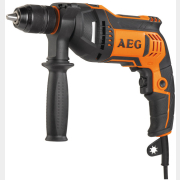 Дрель AEG POWERTOOLS BE 750 R (4935449160)