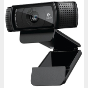 Веб-камера LOGITECH HD Pro C920 (960-001055)