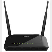 Wi-Fi роутер D-LINK DIR-615S