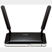 Wi-Fi роутер D-LINK DWR-921/OI