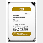 Жесткий диск HDD Western Digital Gold 4TB (WD4002FYYZ)
