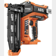 Пистолет гвоздезабивной аккумуляторный AEG POWERTOOLS B16N18-0 (4935451533)