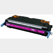 Картридж для принтера SAKURA Q6473A пурпурный для HP 3600 3600n 3600dn (SAQ6473A)