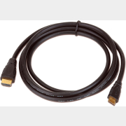 Кабель GEMBIRD Cablexpert HDMI+mini+Ethernet CC-HDMI4C-10