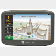 GPS навигатор NAVITEL G500 с ПО NAVITEL Navigator (СНГ + Прибалтика)