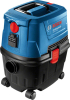 Пылесос строительный BOSCH GAS 15 PS Professional (06019E5100)