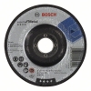 Круг зачистной 125х6,0х22 мм BOSCH для металла Expert for Metal (2608600223)