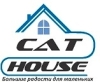 CAT-HOUSE