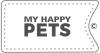 MY HAPPY PETS