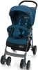 Коляска детская прогулочная BABY DESIGN Mini New 03 Blue (00582)