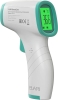 Термометр бесконтактный инфракрасный ELARI SmartCare IRT-01/YC-Е13 белый