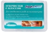 Зубочистки FRESH&WHITE Floss Toothpick С флоссом 50 штук (4810317005843)