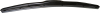 Щетка стеклоочистителя SCT Hybrid Wiper Blade 9568 600 мм (52417)
