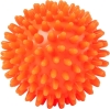 Мяч массажный BASEFIT GB-601 оранжевый 6 см (4680459126443)