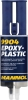 Клей эпоксидный MANNOL 9904 Epoxy-Plastic 30 г (5678)