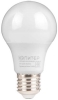 Лампа светодиодная E27 ЮПИТЕР Люкс A60 9 Вт 3000К (JP5160-30)