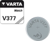 Батарейка VARTA Watch V377 SR626SW