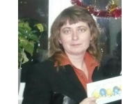 Шафалович Наталья Александровна