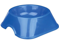 Миска для грызунов TRIXIE Plastic Bowl 0,2 л d 9 см (60972)
