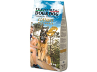 Сухой корм для собак UNICA Dog&Dog Traditional Costante Movimento утка 20 кг (8001541004481)