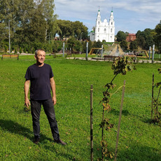 Таранов . В.В.