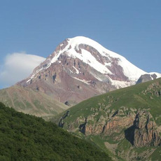 Kazbeki 50338